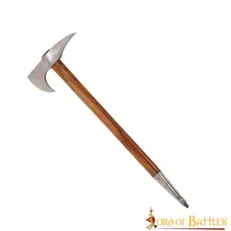 Medieval battle axe Sagaris - Celtic Webmerchant