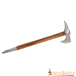 Medieval battle axe Sagaris - Celtic Webmerchant