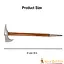 Medieval battle axe Sagaris - Celtic Webmerchant