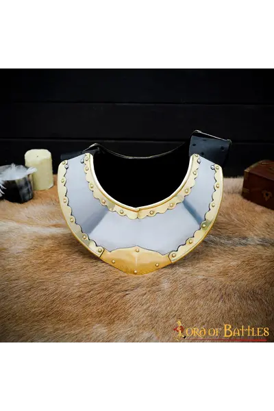 Polsk husars krage - Celtic Webmerchant