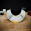 Polish hussars gorget - Celtic Webmerchant