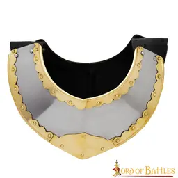 Polish hussars gorget - Celtic Webmerchant