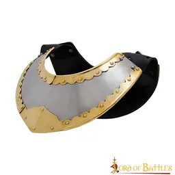 Polish hussars gorget - Celtic Webmerchant