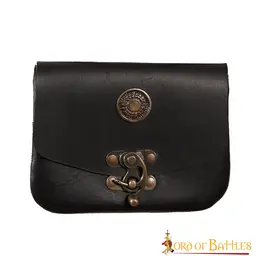 Borsa in pelle Rogue - Celtic Webmerchant