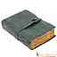 Gorgeous Fantasy Journal Handcrafted Genuine Leather Diary Notes - Celtic Webmerchant