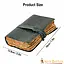 Gorgeous Fantasy Journal Handcrafted Genuine Leather Diary Notes - Celtic Webmerchant