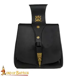 Medieval bag Jehanne - Celtic Webmerchant