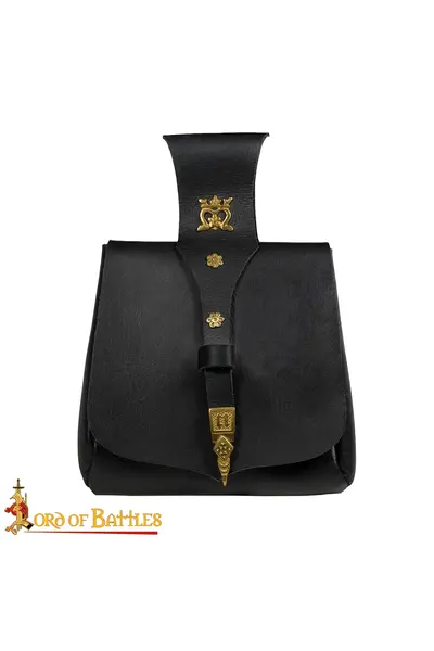 Bolso medieval Jehanne - Celtic Webmerchant