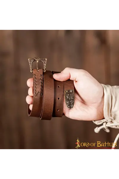 Cintura Viking Leif - Celtic Webmerchant