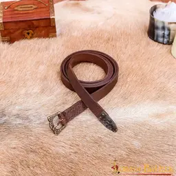 Cinturón vikingo leif - Celtic Webmerchant