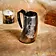 Lord of Battles Taza de cuerno vikingo Fenrir - Celtic Webmerchant