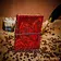 Lord of Battles Leather book Elven - Celtic Webmerchant