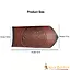 Brazales de cuero Ingalvur - Celtic Webmerchant