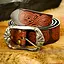 Viking riem met draken - Celtic Webmerchant