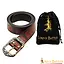 Viking riem met draken - Celtic Webmerchant