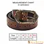 Viking riem met draken - Celtic Webmerchant