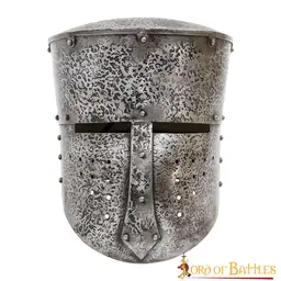 13de eeuwse mandhelm antiek - Celtic Webmerchant