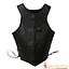Corset de bataille en cuir Nessa - Celtic Webmerchant