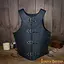 Corset de bataille en cuir Nessa - Celtic Webmerchant