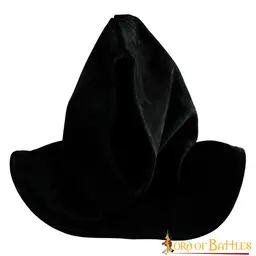 Executioner hood - Celtic Webmerchant