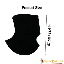 Executioner hood - Celtic Webmerchant