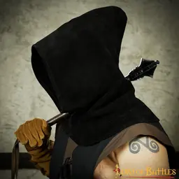 Executioner hood - Celtic Webmerchant