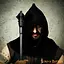 Executioner hood - Celtic Webmerchant