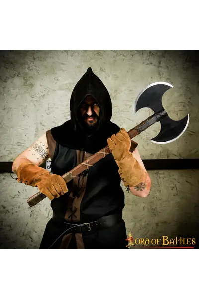 Bødelhætte - Celtic Webmerchant