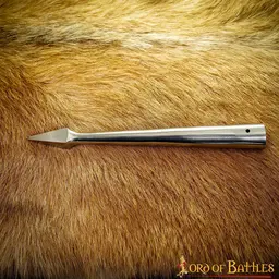 Frühes mittelalterlicher Speerkopf - Celtic Webmerchant