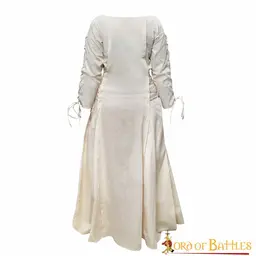 Vestido medieval Tara - Celtic Webmerchant