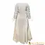 Vestido medieval Tara - Celtic Webmerchant