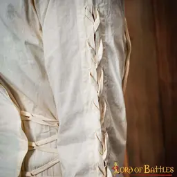 Vestido medieval Tara - Celtic Webmerchant
