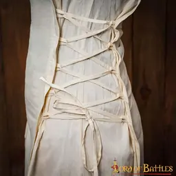 Vestido medieval Tara - Celtic Webmerchant