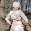 Vestido medieval Tara - Celtic Webmerchant