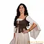 Medieval bodice Adalyn - Celtic Webmerchant