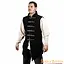 Leren vest John - Celtic Webmerchant