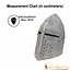 Finition antique du casque de chevalier - Celtic Webmerchant