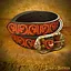 Leather belt Siofra - Celtic Webmerchant