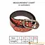 Ceinture en cuir Siofra - Celtic Webmerchant