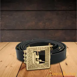 Ceinture médiévale Eric de Poméranie - Celtic Webmerchant
