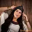 Skórzany Tiara Estel - Celtic Webmerchant