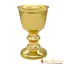 Brass chalice - Celtic Webmerchant