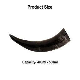 Corne à boire viking drakar - Celtic Webmerchant