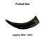 Corne à boire viking drakar - Celtic Webmerchant
