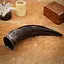 Corne à boire viking drakar - Celtic Webmerchant