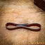 Soporte del cinturón celta para tazas, marrón - Celtic Webmerchant