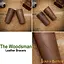 Leather bracers Robin - Celtic Webmerchant