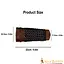 Bracciali da cacciatore di mostri in pelle con maglia di ferro - Celtic Webmerchant