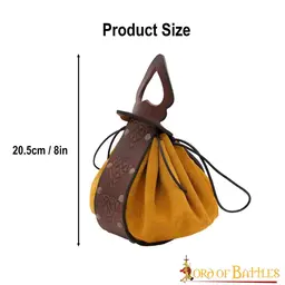 Keltische buidel Tara - Celtic Webmerchant