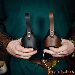 Cuerno de bebida vikingo Hjalmar - Celtic Webmerchant